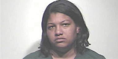 Denise Lanier, - St. Lucie County, FL 